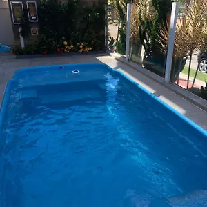 Apto Com Piscina - De Palmas - 303 Governador Celso Ramos