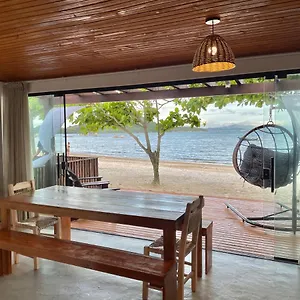 Morada Dos Açores - Casas à Beira Mar Governador Celso Ramos