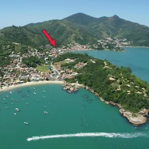 Casa Ganchos Do Meio Governador Celso Ramos