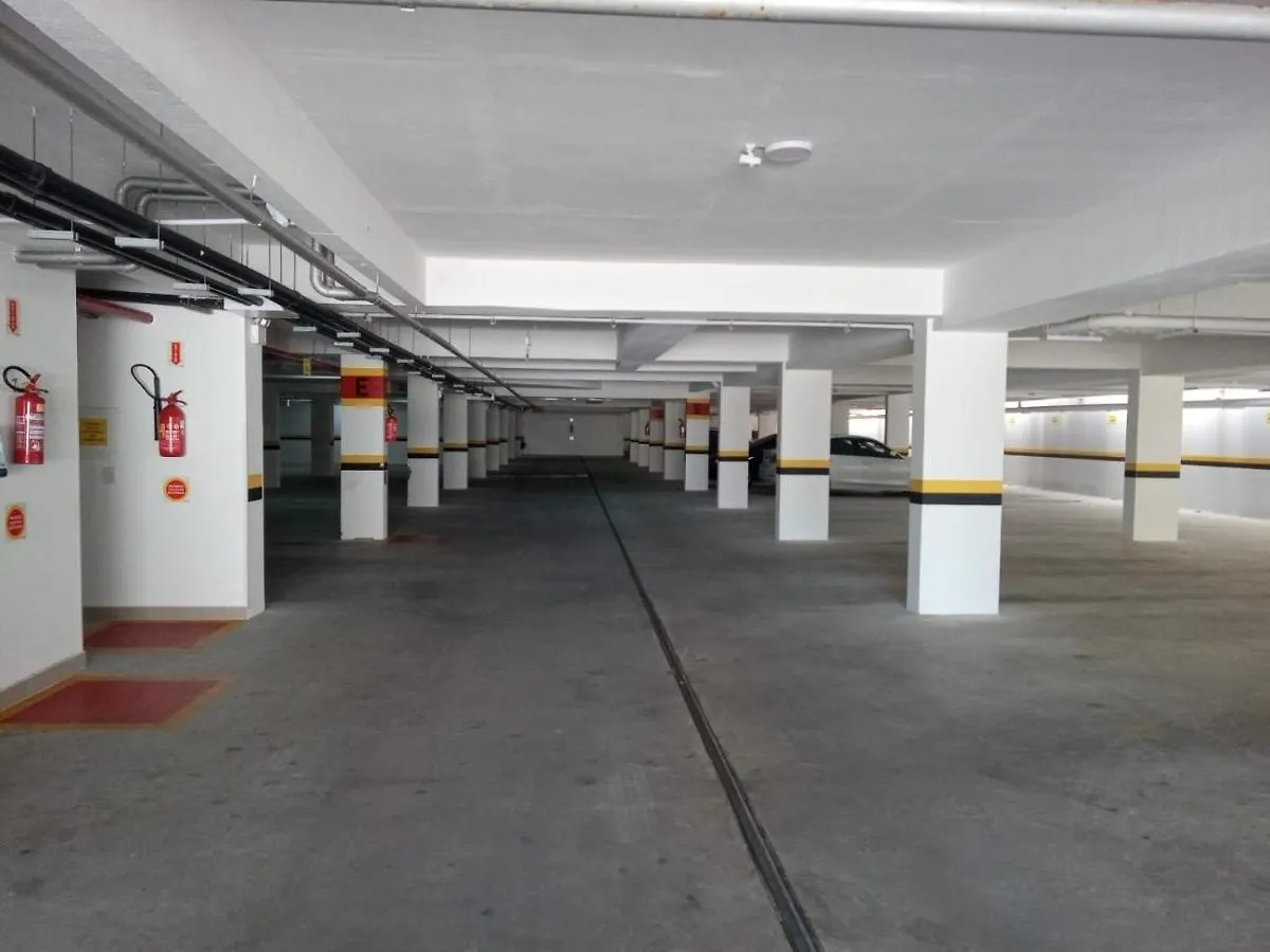 Duplex Lindo Sofisticado Apartamento Governador Celso Ramos 0*,