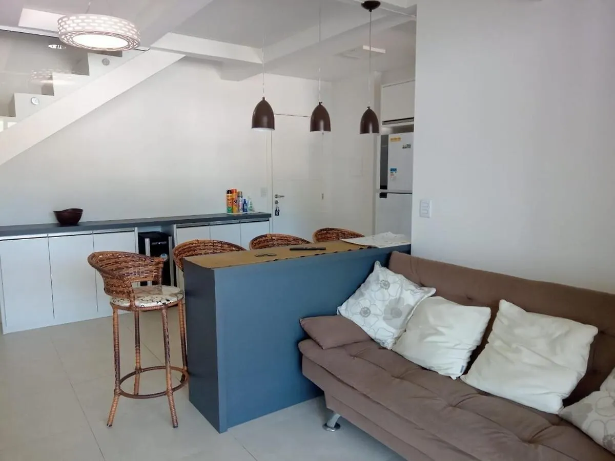 Duplex Lindo Sofisticado Apartamento Governador Celso Ramos