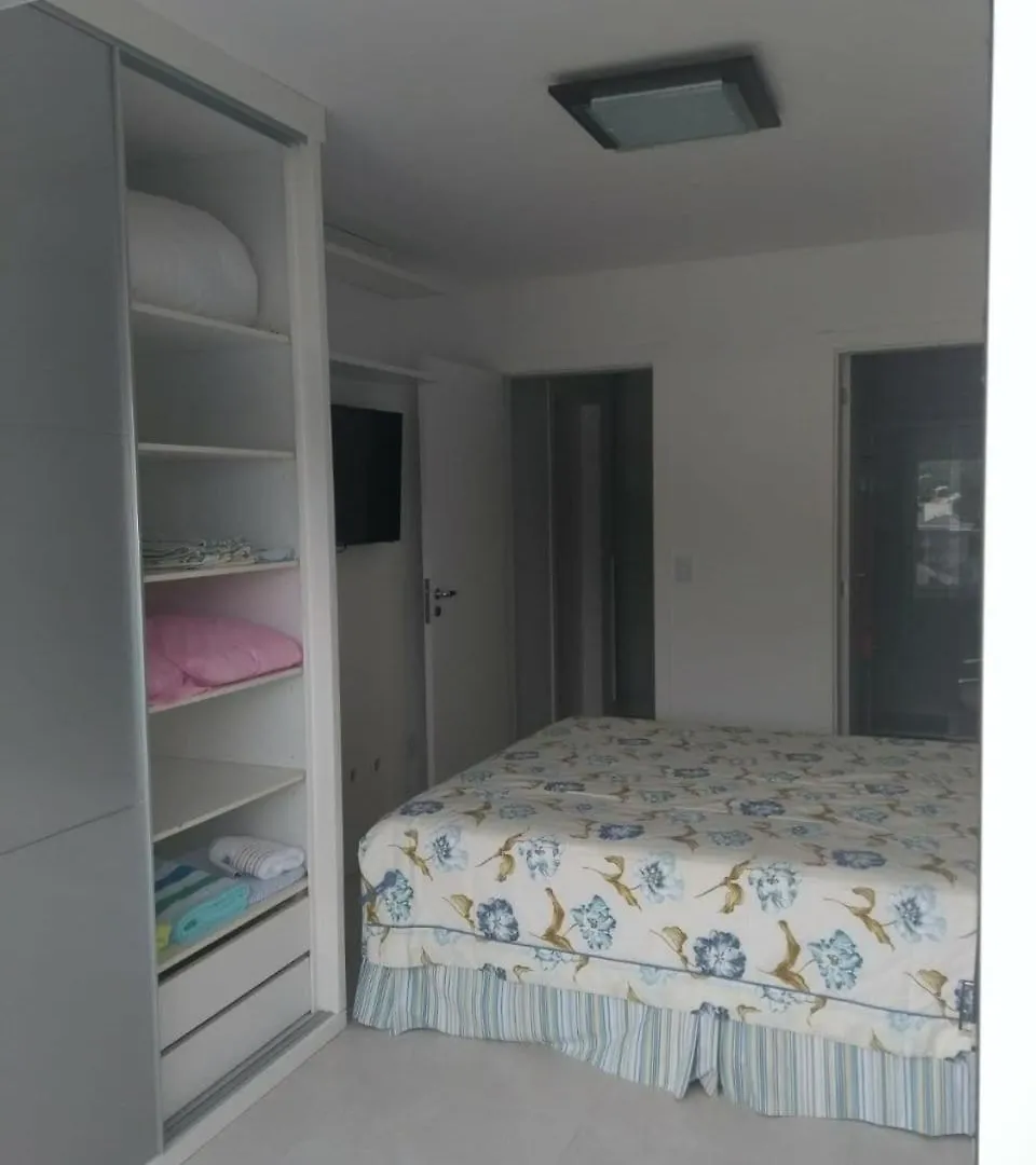 Duplex Lindo Sofisticado Apartamento Governador Celso Ramos 0*,  Brasil