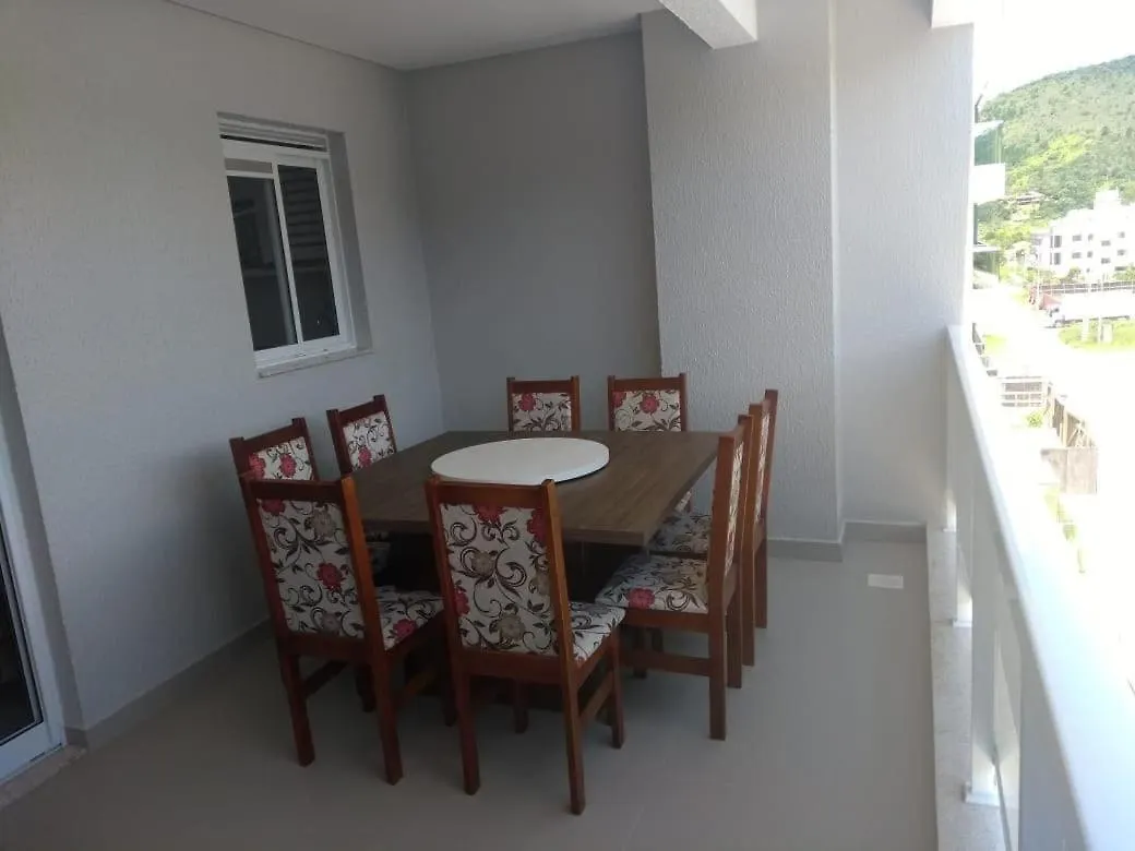 Duplex Lindo Sofisticado Apartamento Governador Celso Ramos