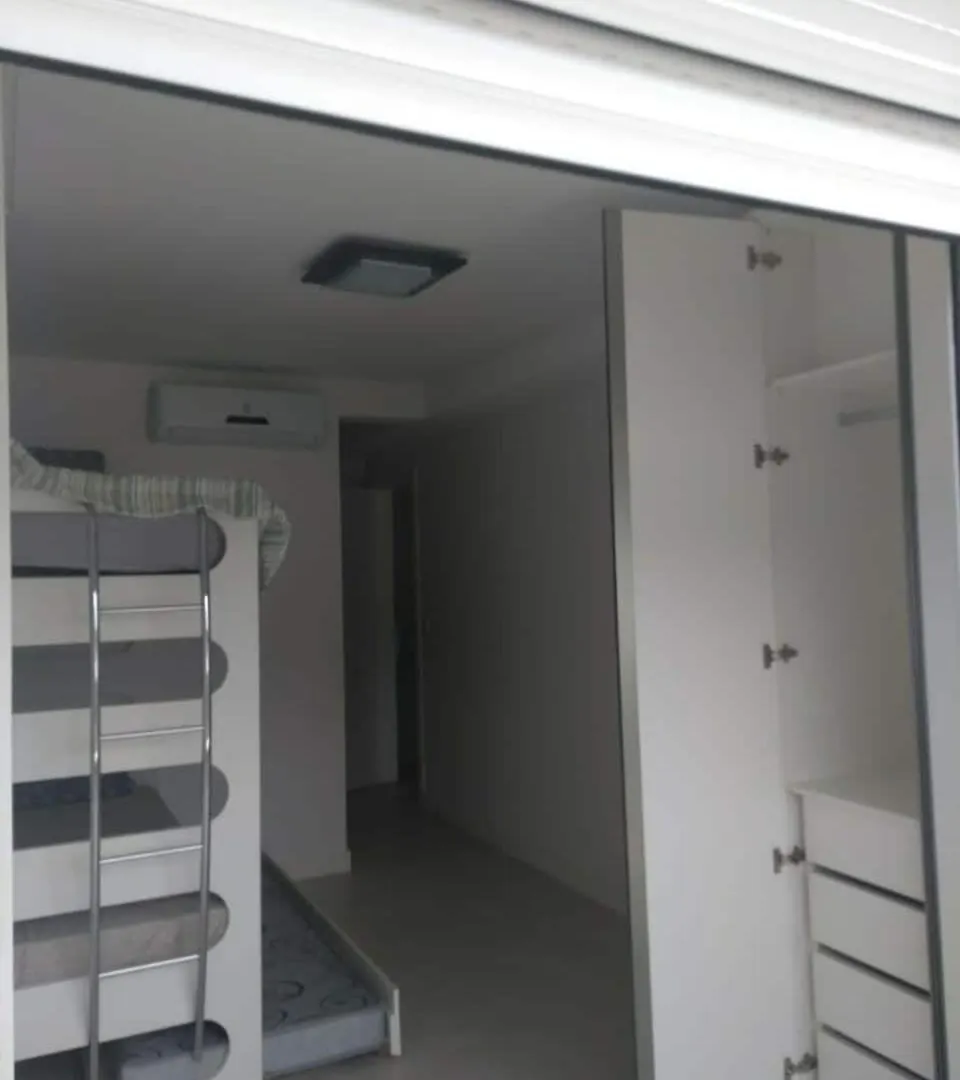 Duplex Lindo Sofisticado Apartamento Governador Celso Ramos