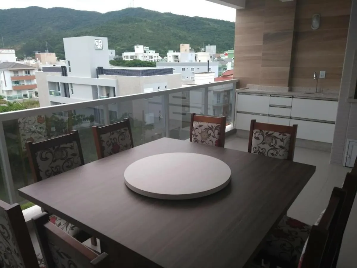 Duplex Lindo Sofisticado Apartamento Governador Celso Ramos