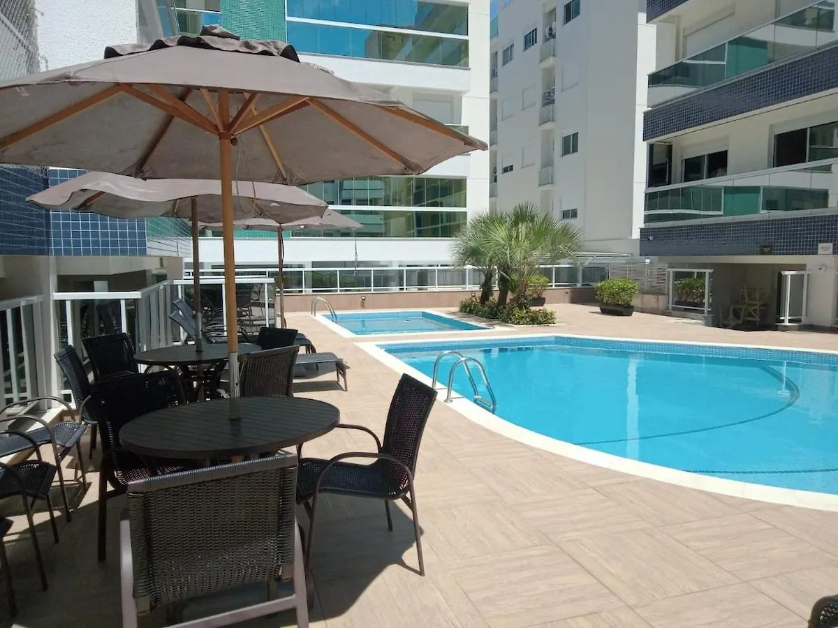 Duplex Lindo Sofisticado Apartamento Governador Celso Ramos