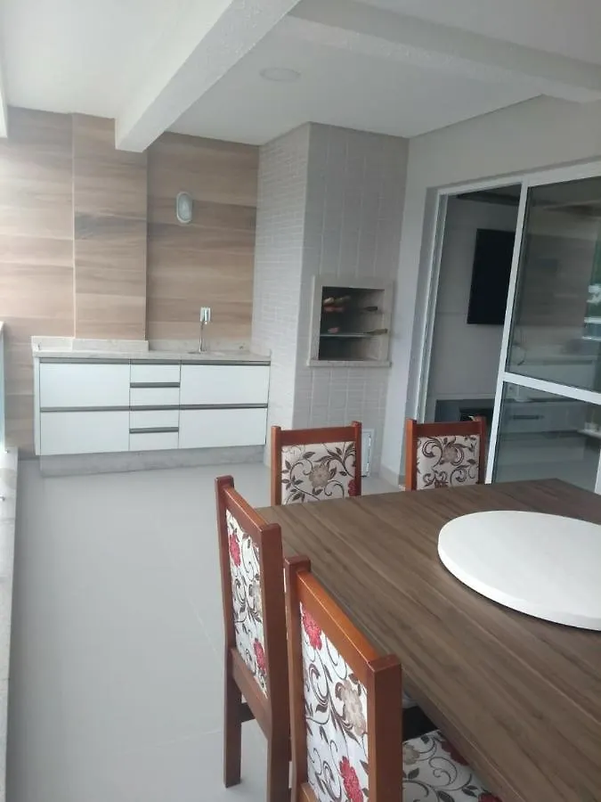 Duplex Lindo Sofisticado Apartamento Governador Celso Ramos
