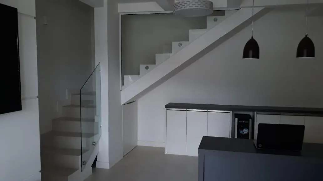 Duplex Lindo Sofisticado Apartamento Governador Celso Ramos 0*,