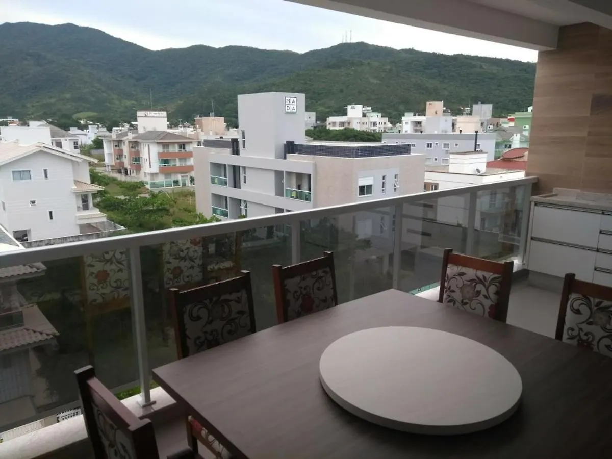 Duplex Lindo Sofisticado Apartamento Governador Celso Ramos 0*,  Brasil