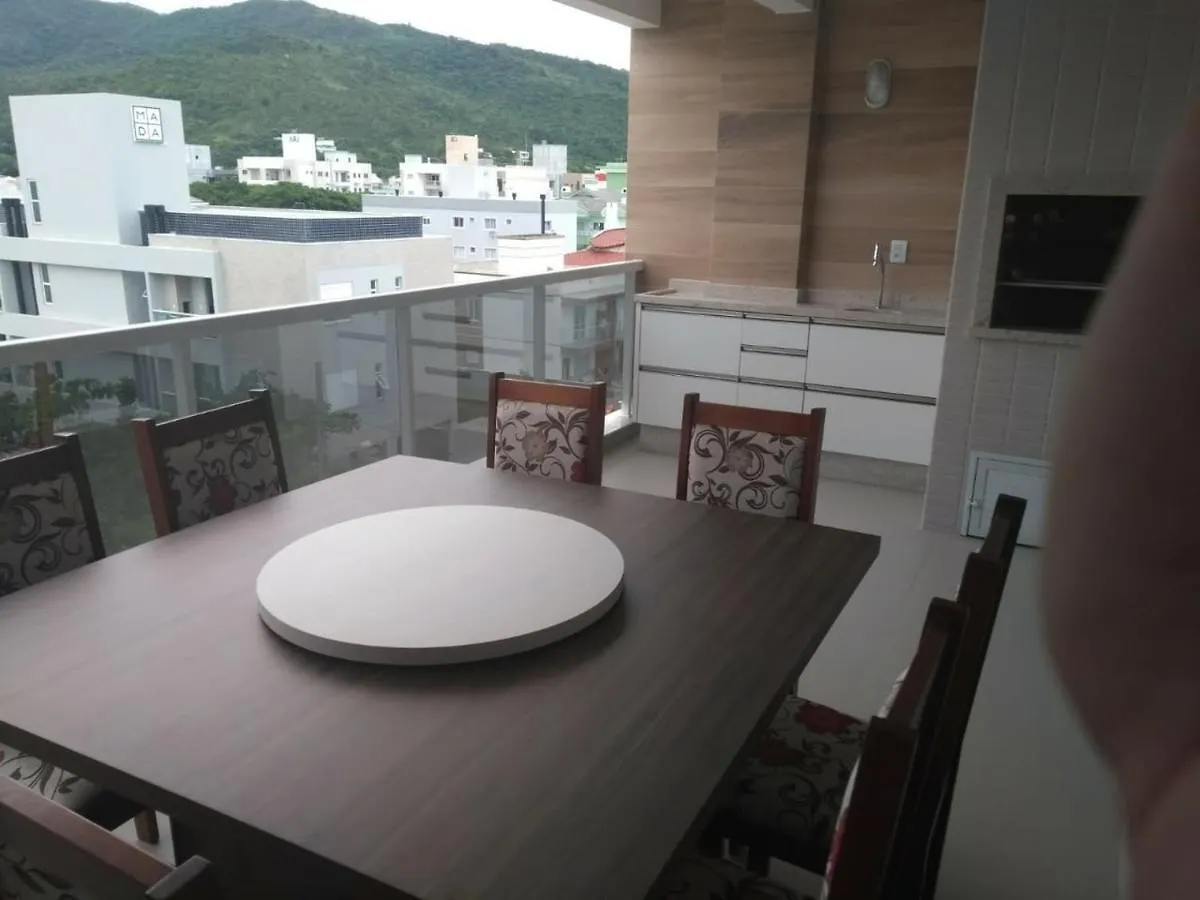 Duplex Lindo Sofisticado Apartamento Governador Celso Ramos