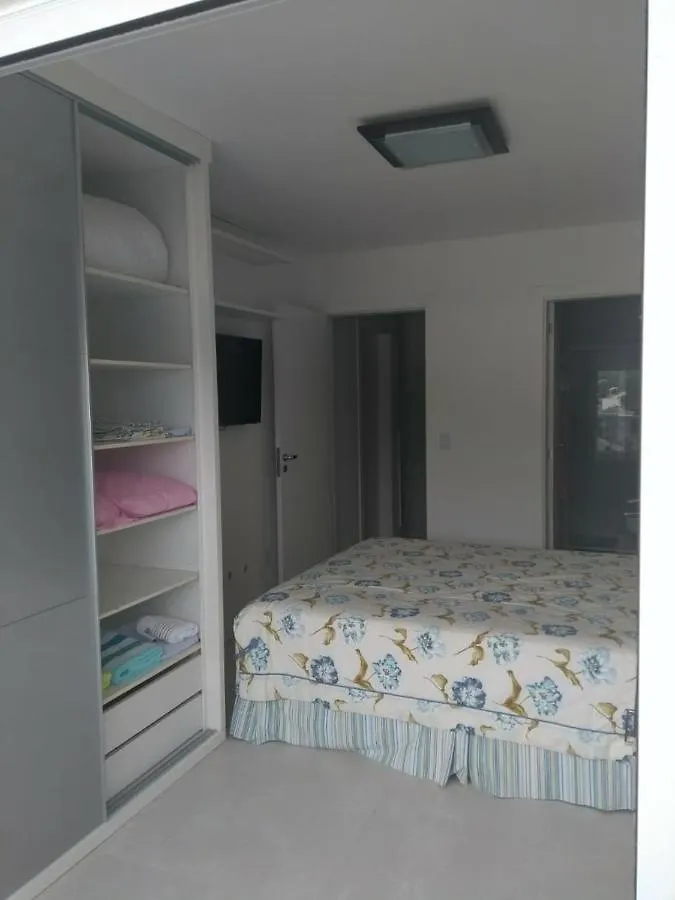 Duplex Lindo Sofisticado Apartamento Governador Celso Ramos
