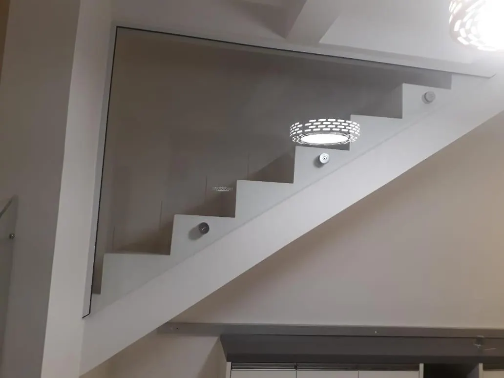 Duplex Lindo Sofisticado Apartamento Governador Celso Ramos Brasil