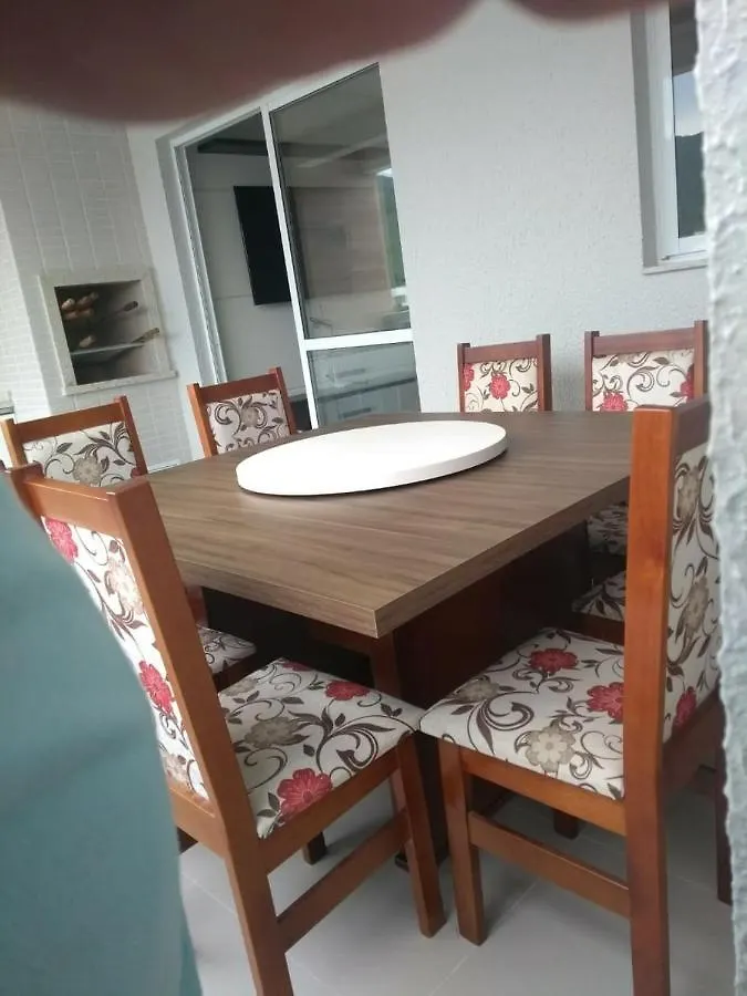 Duplex Lindo Sofisticado Apartamento Governador Celso Ramos