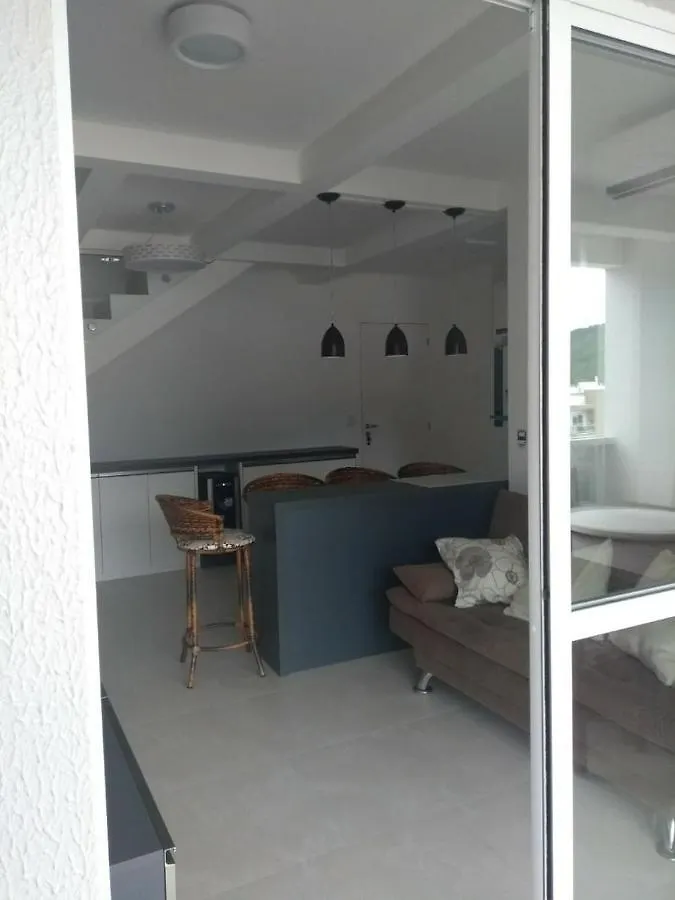 Duplex Lindo Sofisticado Apartamento Governador Celso Ramos