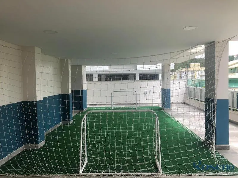 Duplex Lindo Sofisticado Apartamento Governador Celso Ramos Brasil