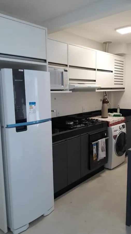 Duplex Lindo Sofisticado Apartamento Governador Celso Ramos