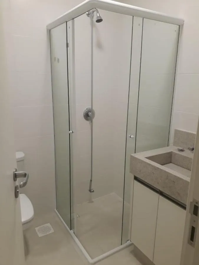 Duplex Lindo Sofisticado Apartamento Governador Celso Ramos Brasil
