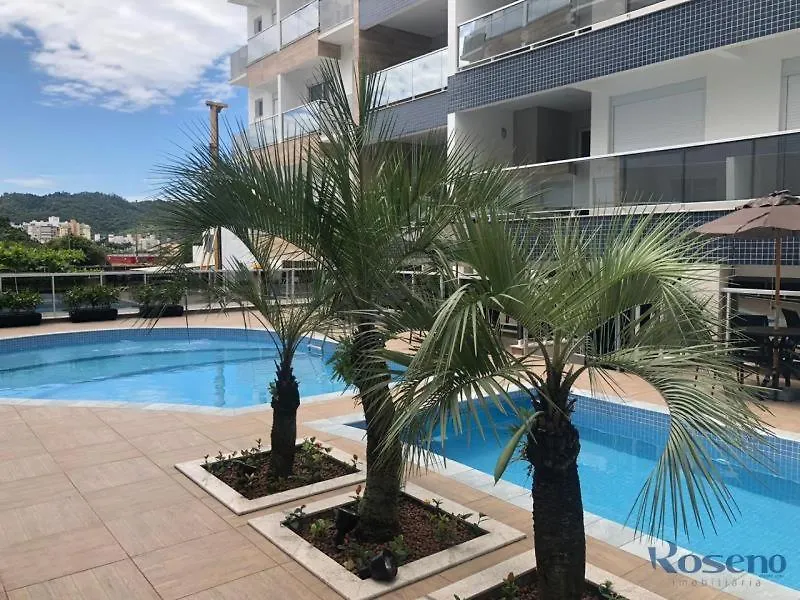 Duplex Lindo Sofisticado Apartamento Governador Celso Ramos