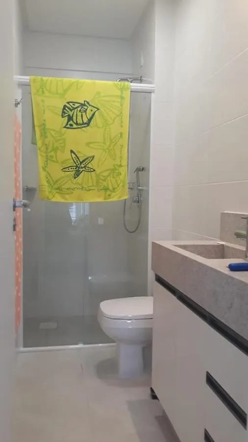 Duplex Lindo Sofisticado Apartamento Governador Celso Ramos Brasil